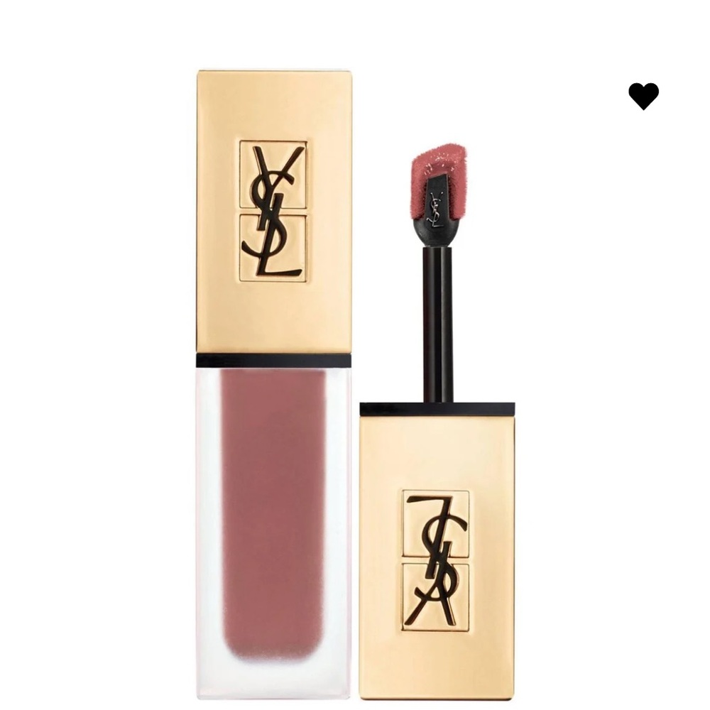Ysl lip stain